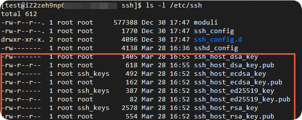 SSH无法连接FinalShell连接服务器超时错误“java.net.ConnectException”解决过程